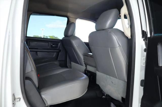 2015 Ram 3500 Tradesman
