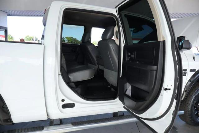 2015 Ram 3500 Tradesman