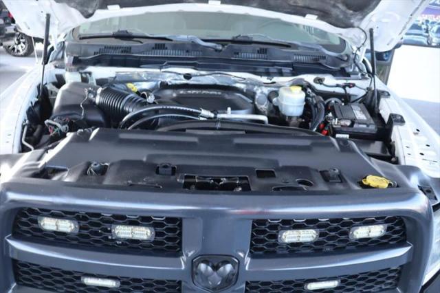 2015 Ram 3500 Tradesman