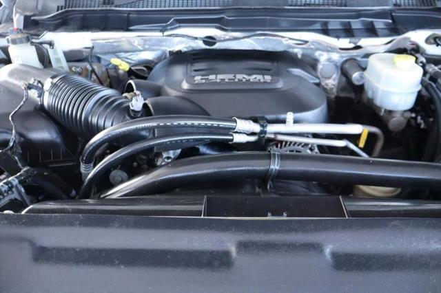 2015 Ram 3500 Tradesman