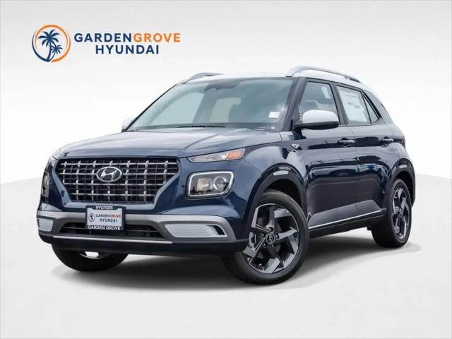 2026 Hyundai Venue SEL w/Two-Tone Roof for sale in Garden Grove, CA