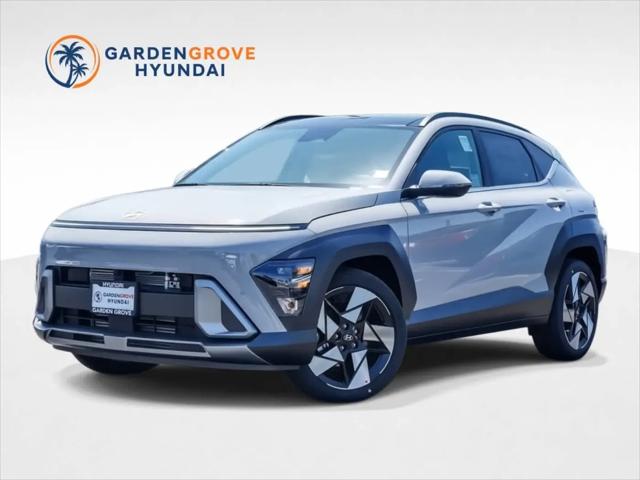 2026 Hyundai Kona Limited for sale in Garden Grove, CA