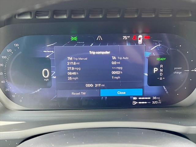 2026 Volvo XC90 Plug-In Hybrid Plus, T8 AWD, Electric/Gasoline, Bright, 7 Seats