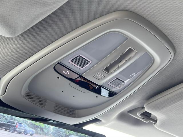 2026 Volvo XC90 Plug-In Hybrid Plus, T8 AWD, Electric/Gasoline, Bright, 7 Seats