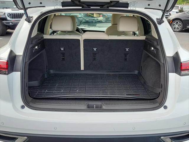 2022 Buick Envision FWD Preferred