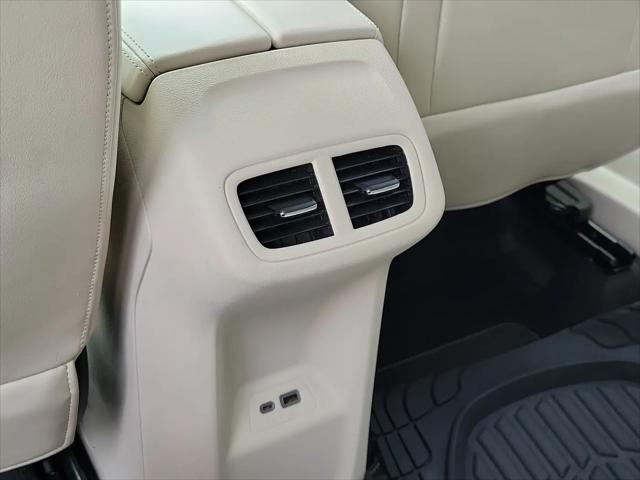 2022 Buick Envision FWD Preferred