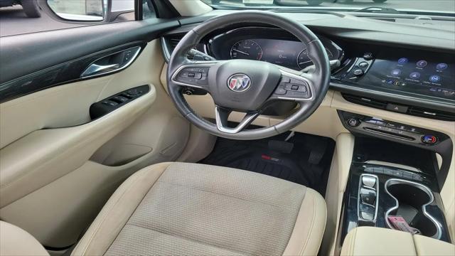 2022 Buick Envision FWD Preferred