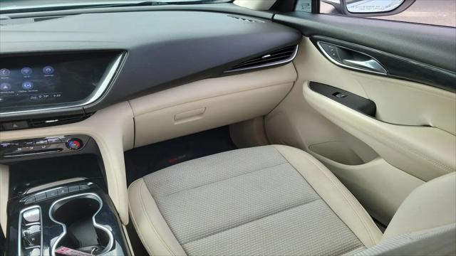 2022 Buick Envision FWD Preferred