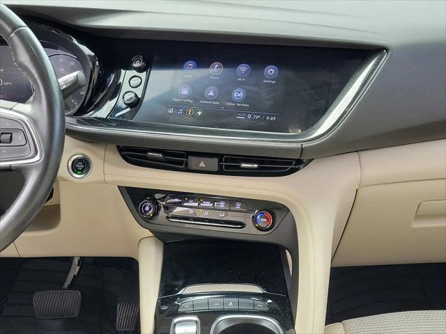 2022 Buick Envision FWD Preferred