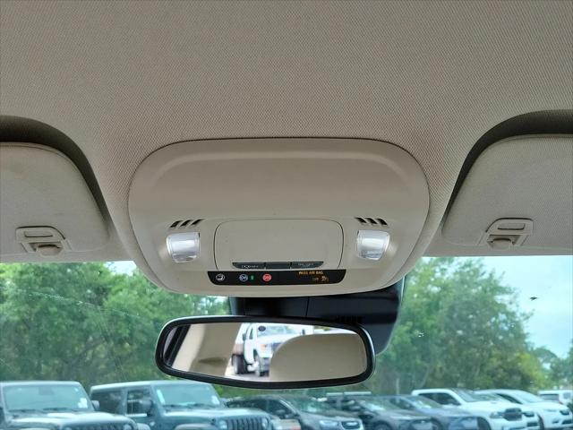 2022 Buick Envision FWD Preferred