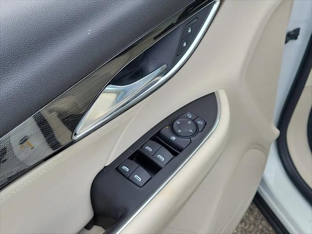 2022 Buick Envision FWD Preferred