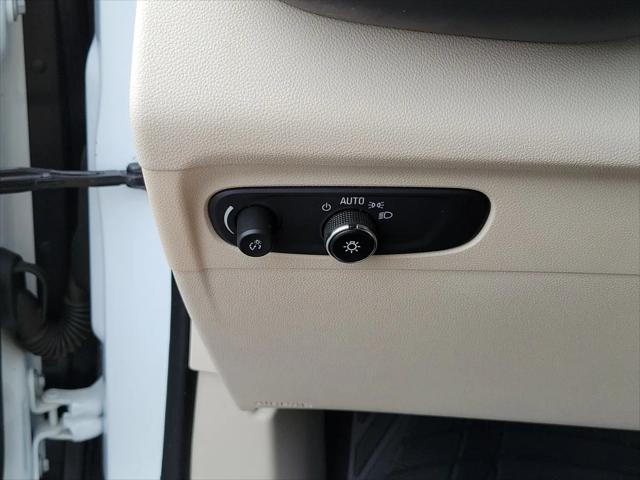 2022 Buick Envision FWD Preferred