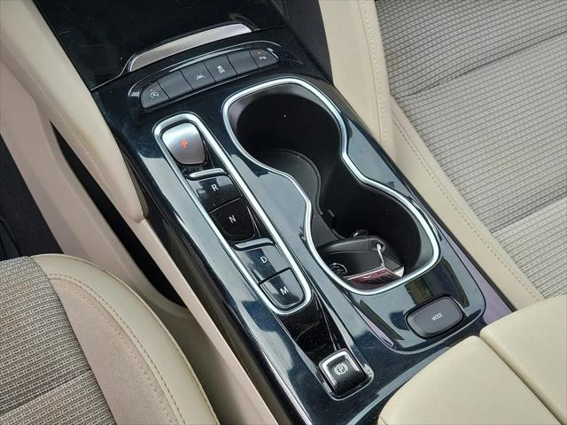 2022 Buick Envision FWD Preferred