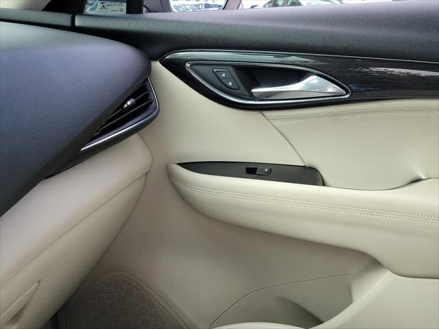 2022 Buick Envision FWD Preferred