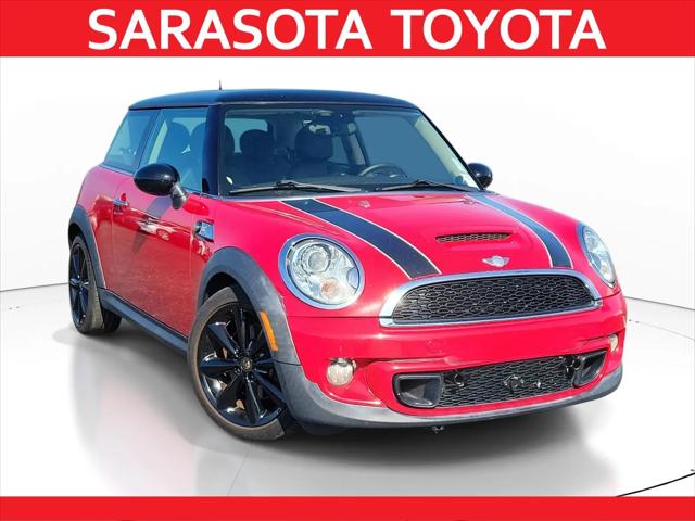 2012 MINI Cooper S Cooper S for sale in Sarasota, FL