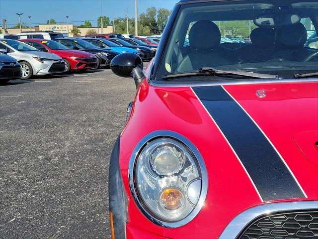 2012 MINI Cooper S Cooper S