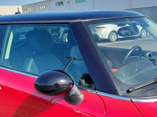 2012 MINI Cooper S Cooper S