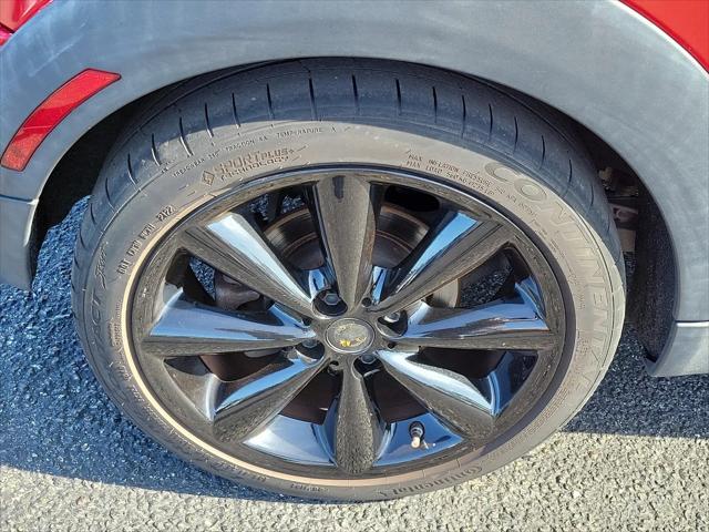 2012 MINI Cooper S Cooper S