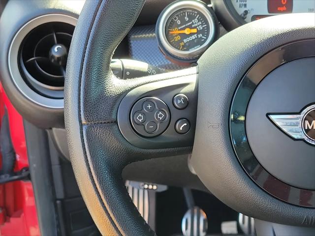 2012 MINI Cooper S Cooper S