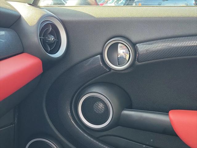 2012 MINI Cooper S Cooper S