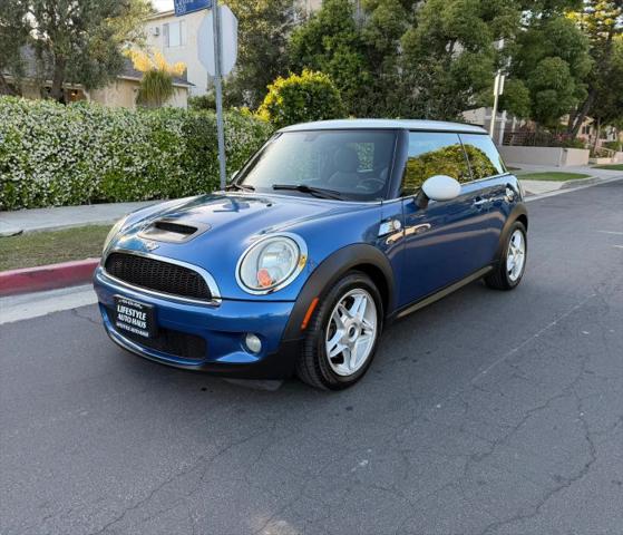 2008 MINI Cooper S S for sale in North Hollywood, CA