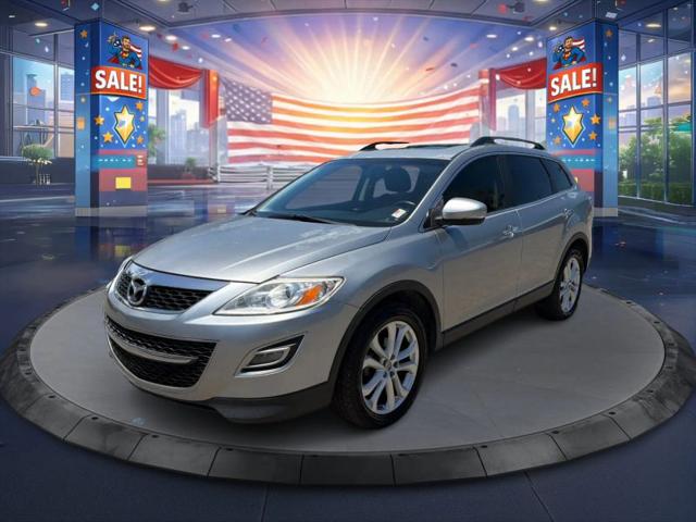 2011 Mazda CX-9 Grand Touring for sale in Holly Hill, FL