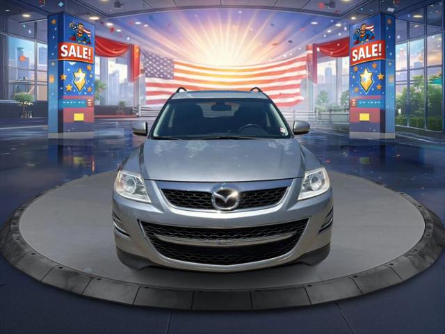 2011 Mazda CX-9 Grand Touring