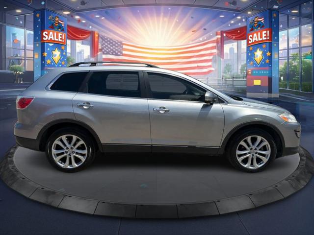 2011 Mazda CX-9 Grand Touring