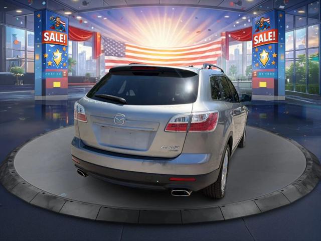 2011 Mazda CX-9 Grand Touring