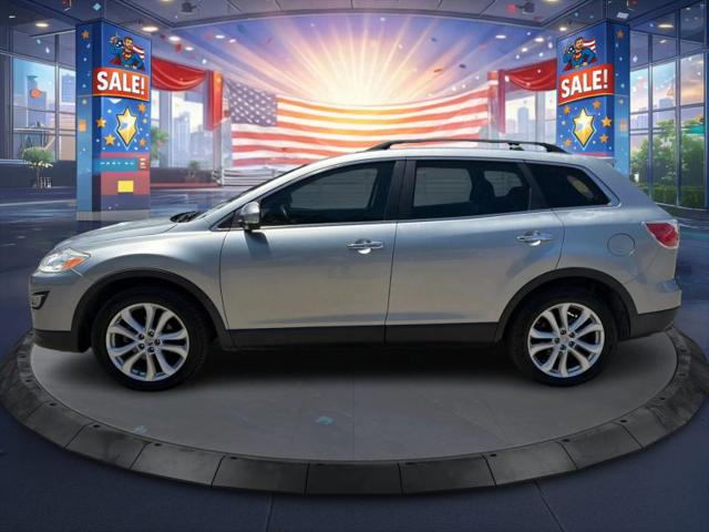 2011 Mazda CX-9 Grand Touring