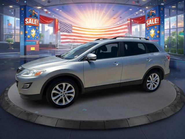 2011 Mazda CX-9 Grand Touring