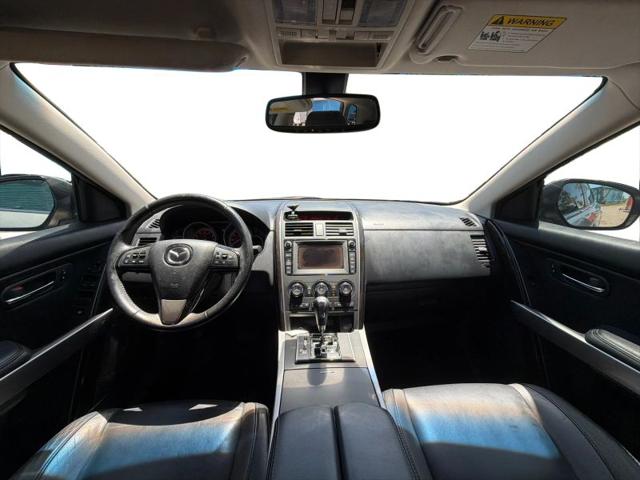 2011 Mazda CX-9 Grand Touring