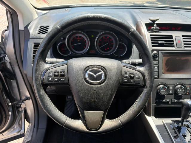 2011 Mazda CX-9 Grand Touring