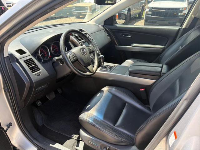 2011 Mazda CX-9 Grand Touring