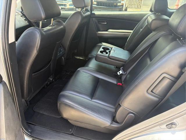 2011 Mazda CX-9 Grand Touring