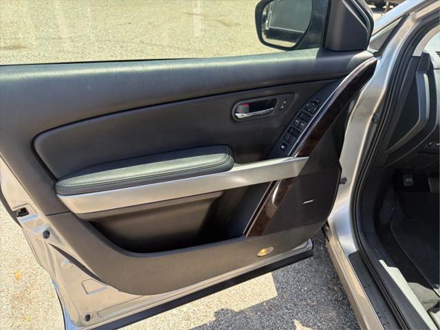 2011 Mazda CX-9 Grand Touring