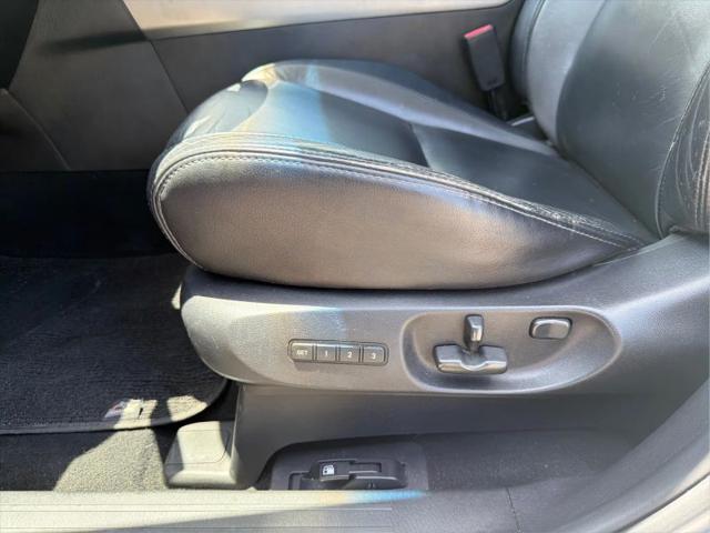 2011 Mazda CX-9 Grand Touring