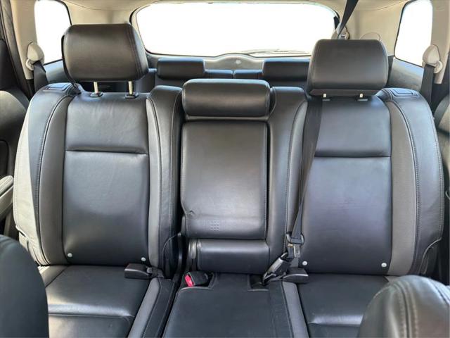 2011 Mazda CX-9 Grand Touring