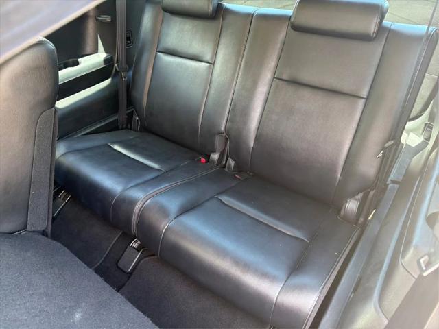2011 Mazda CX-9 Grand Touring