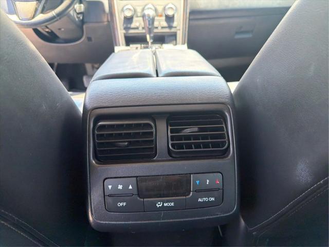 2011 Mazda CX-9 Grand Touring