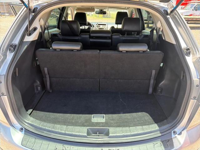 2011 Mazda CX-9 Grand Touring