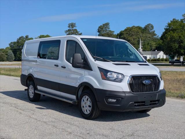 2025 Ford Transit Cargo Van T-250 for sale in Sumter, SC