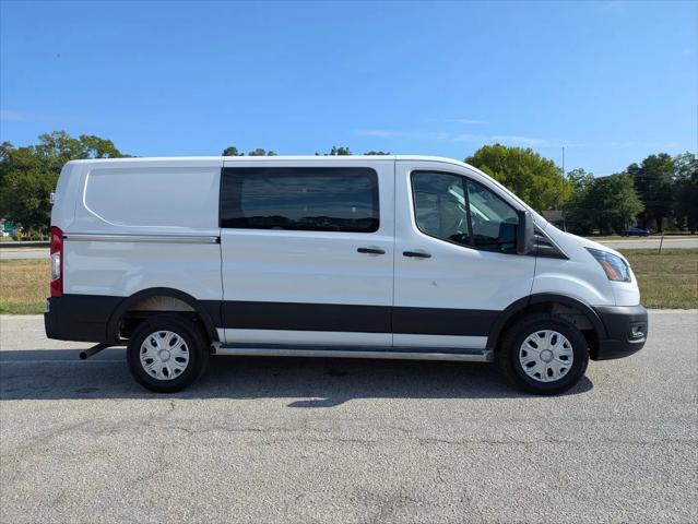 2025 Ford Transit Cargo Van T-250