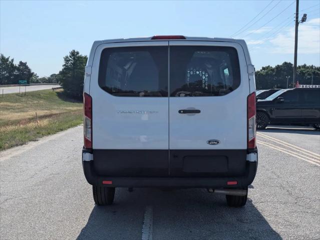2025 Ford Transit Cargo Van T-250