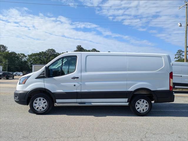 2025 Ford Transit Cargo Van T-250