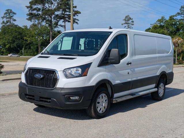 2025 Ford Transit Cargo Van T-250