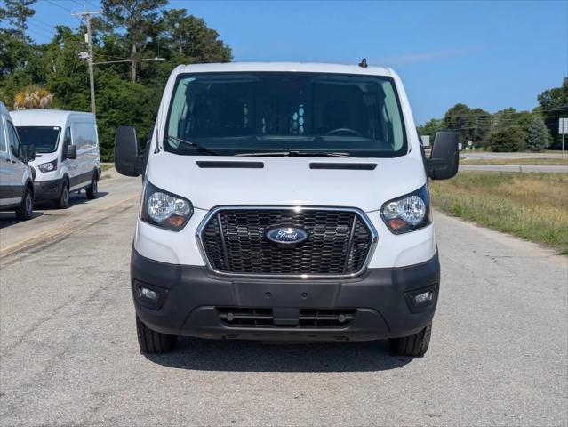 2025 Ford Transit Cargo Van T-250