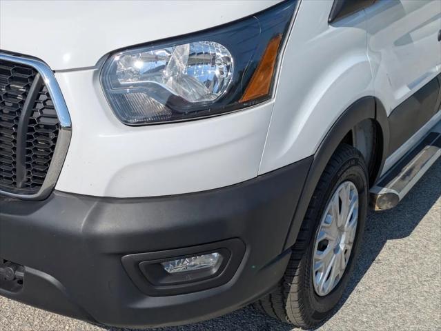 2025 Ford Transit Cargo Van T-250