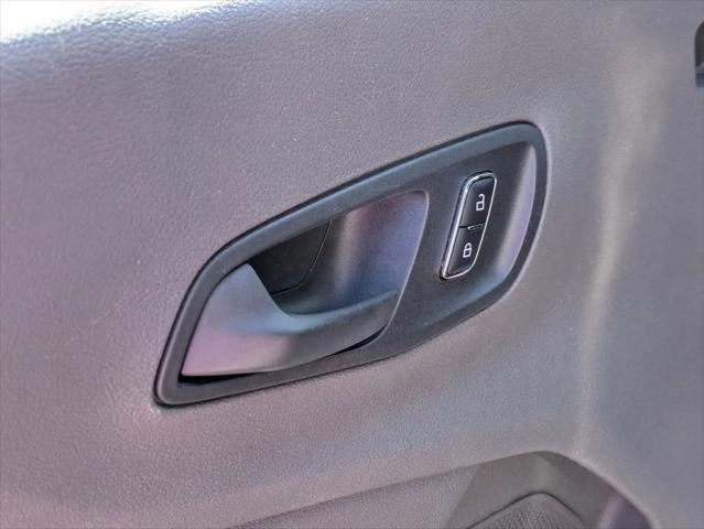 2025 Ford Transit Cargo Van T-250