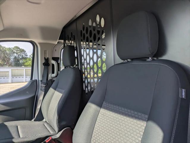 2025 Ford Transit Cargo Van T-250